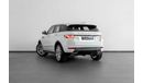 Land Rover Range Rover Sport 2.0L Turbo Engine 2.0