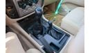 Toyota Land Cruiser TOYOTA LAND CRUISER GX 2007 MANUAL TRANSMISSION