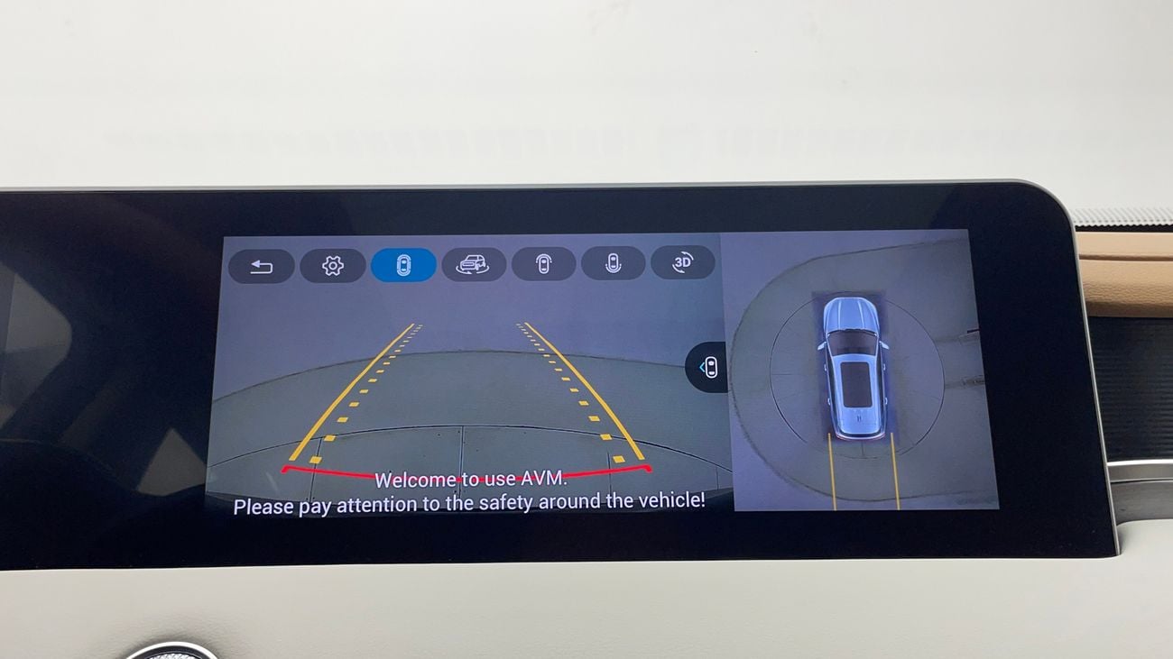 Jetour X70 Plus Luxury 1.6T 2024 LUXURY | AED 1094/Month | 0 DP | 30 Day Return | Warranty | Service History