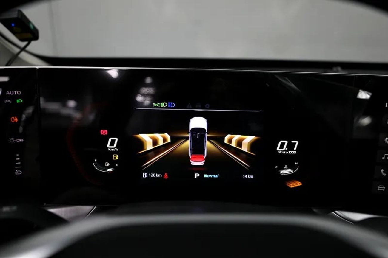 أم جي وان | | Brand | 3 Years Warranty | 880 monthly | Ref#