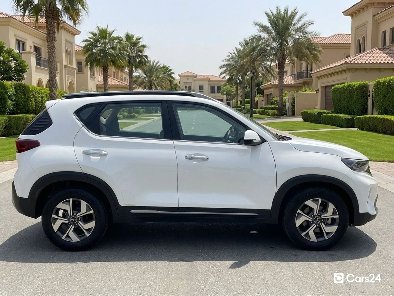 Kia Sonet 1.5L 2024 | 0 DP | 770/Month | 30 Day Return | Service History