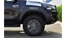 Toyota Hilux Double Cab Pickup 2.8l Diesel 4wd At