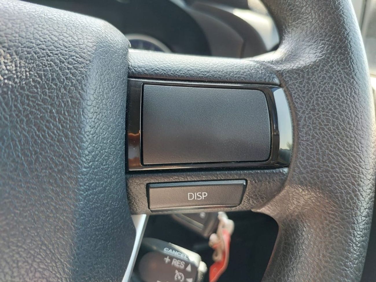 Toyota Hilux TOYOTA HILUX PICK UP RHD 2017 MODEL 2.8 L DIESEL AUTOMATIC(PM99941)