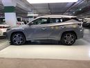 Hyundai Tucson N-Line | Guaranteed Warranty | 0 Down Payment