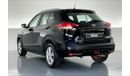 Nissan Kicks S
