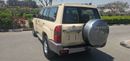 نيسان باترول سفاري Super Safari 4.8L A/T