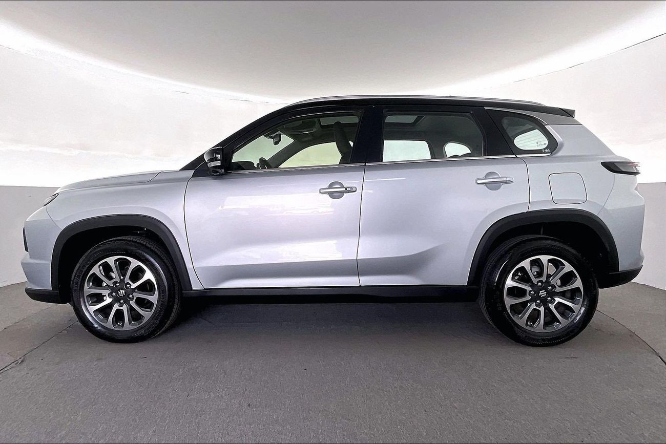 Suzuki Grand Vitara GLX | National Day Celebration | Guaranteed Warranty | 0 Down Payment