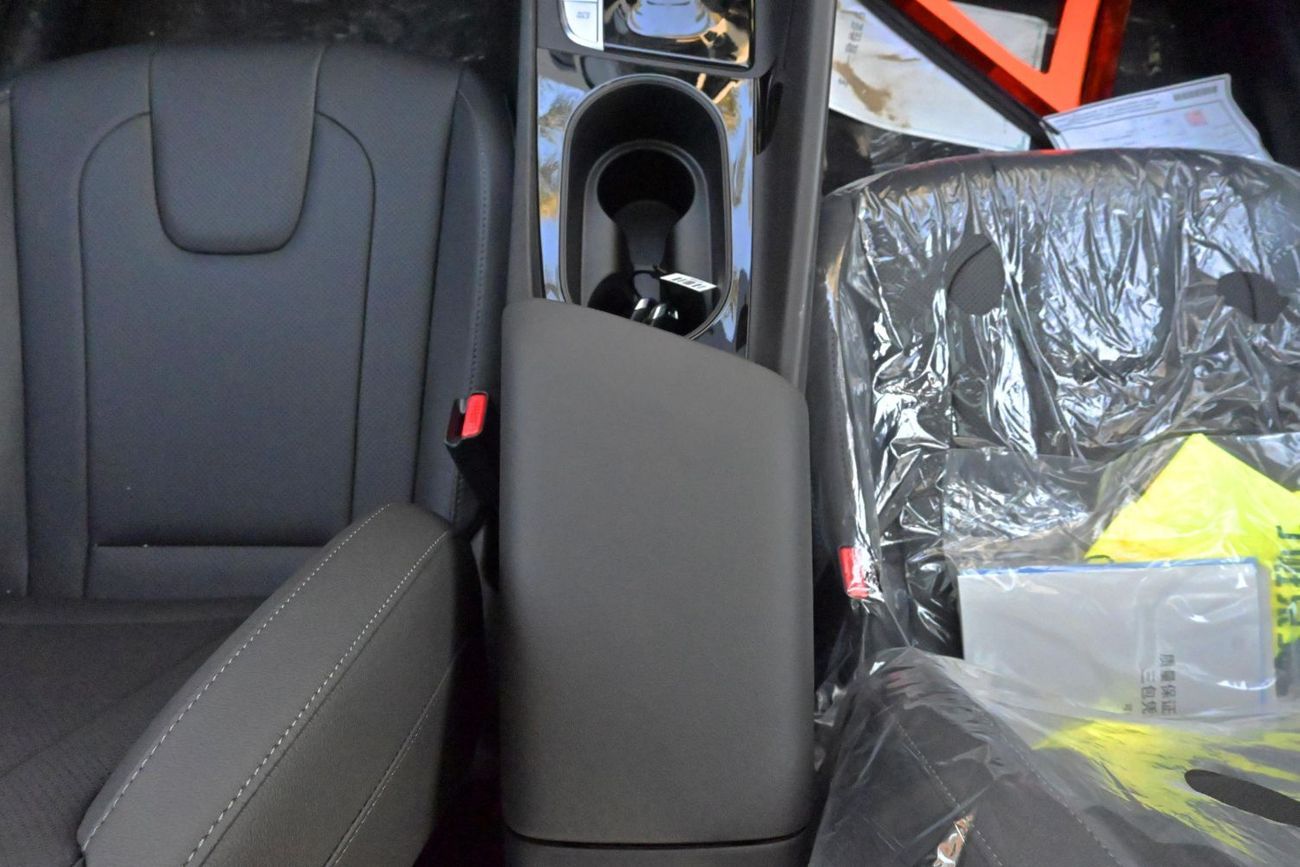 هيونداي إلانترا Hyundai Elantra 1.5L 2025