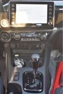 Toyota Hilux TOYOTA HILUX ADVENTURE 2.8D AT FULL OPTION 4X4  2025