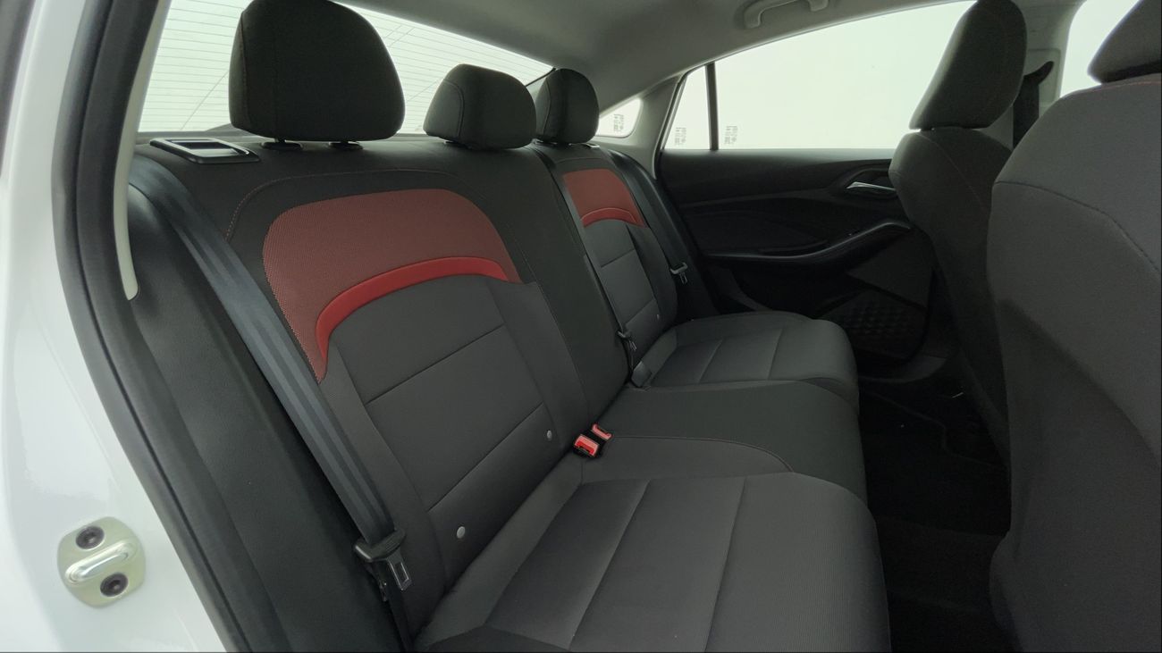 MG GT STD 1.5 | Zero Down Payment | Home Test Drive