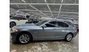 BMW 520i Exclusive