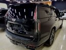 Cadillac Escalade Sport Platinum 6.2L 4WD