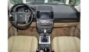 Land Rover Freelander HSE EXCELLENT DEAL for our Land Rover LR2 HSE ( 2013 Model! ) in White Color! GCC Specs