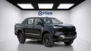 Toyota Hilux  TRAVO OVERLAND PLUS