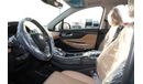 Hyundai Santa Fe LHD - HYUNDAI SANTA FE 2.5L PETROL 2WD LUXURY AUTOMATIC