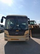 Hyundai Universe Disel / Gcc