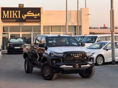 Toyota Hilux Hilux GR 4.0 || 2026
