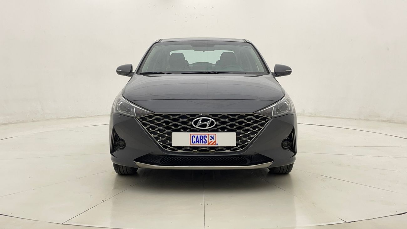 Hyundai Accent COMFORT 1.6 | Zero Down Payment | Home Test Drive