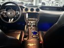 Ford Mustang EcoBoost Premium
