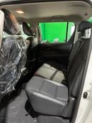 Toyota Hilux ADVENTURE 2.8 Full Option New Shape Brand New