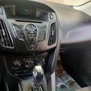 Ford Focus Trend 1.6L Hatchback