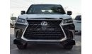 Lexus LX 570 5.7L, 21" Rim, Parking Sensor, Radar, Moon Roof, Climate Concierge, Driver Memory Seat (CODE # LX01)