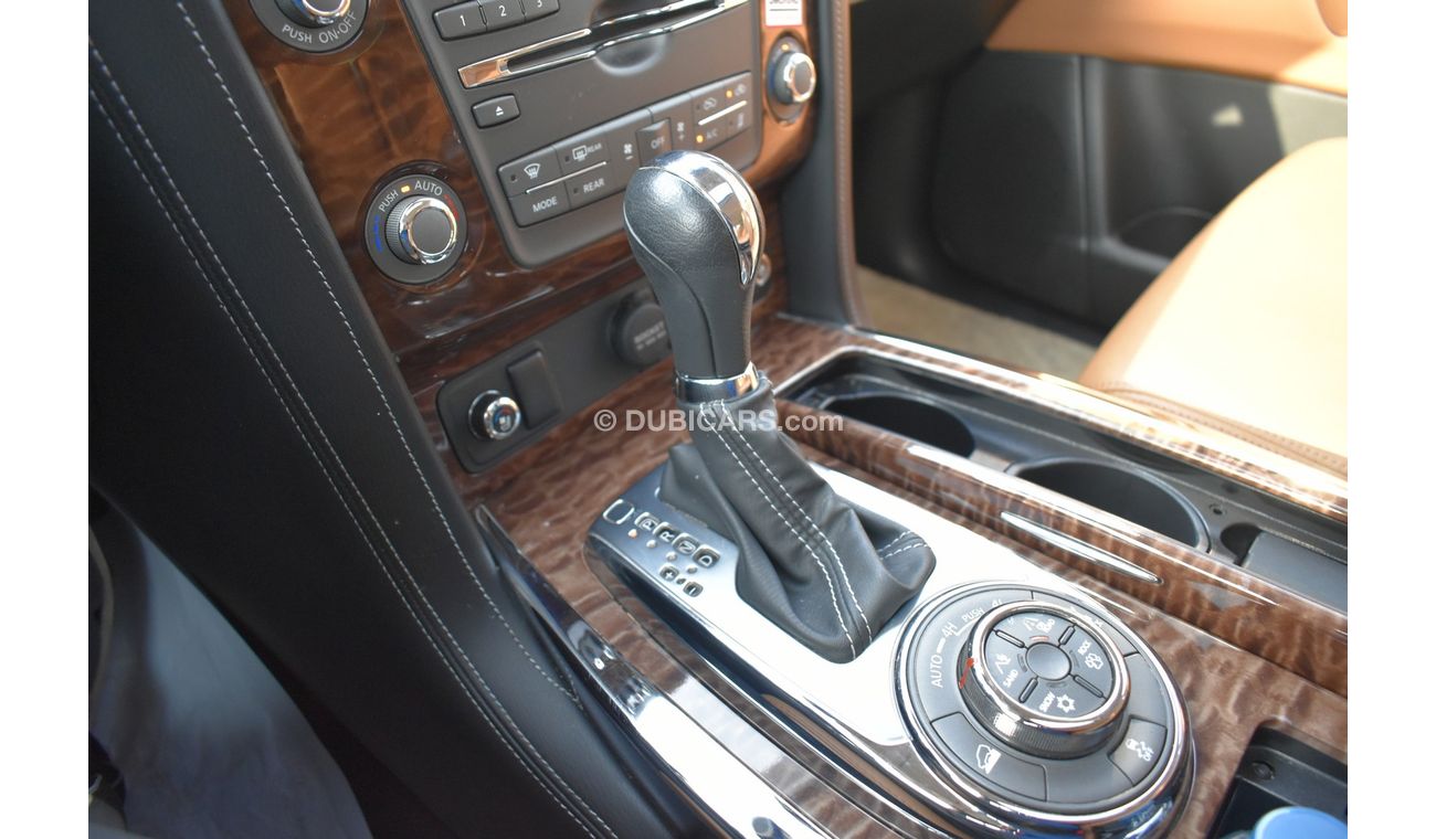 Nissan Patrol Amazing Deal - Price Discounted