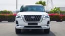 Nissan Patrol LE Platinum City 5.6L