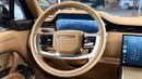Land Rover Range Rover Sport Range Rover SV - 2026 - Brand New Two Tone Special Color
