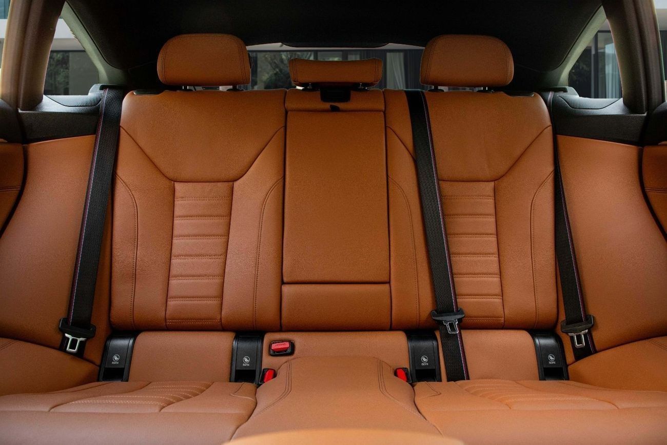 BMW M440i M440I X-Drive | 5,483 P.M | 0% Downpayment | WARRANTY!