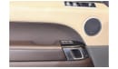 Land Rover Range Rover Sport Range Rover Sport HSE 2021