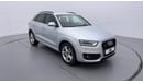 Audi Q3 2.0 TFSI QUATTRO S TRONIC 2 | Zero Down Payment | Free Home Test Drive