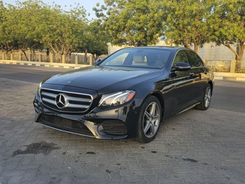 Mercedes-Benz E300