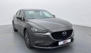 Mazda 6 S 2.5 | Under Warranty | Inspected on 150+ parameters