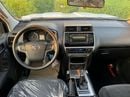 Toyota Prado TX 2.7L