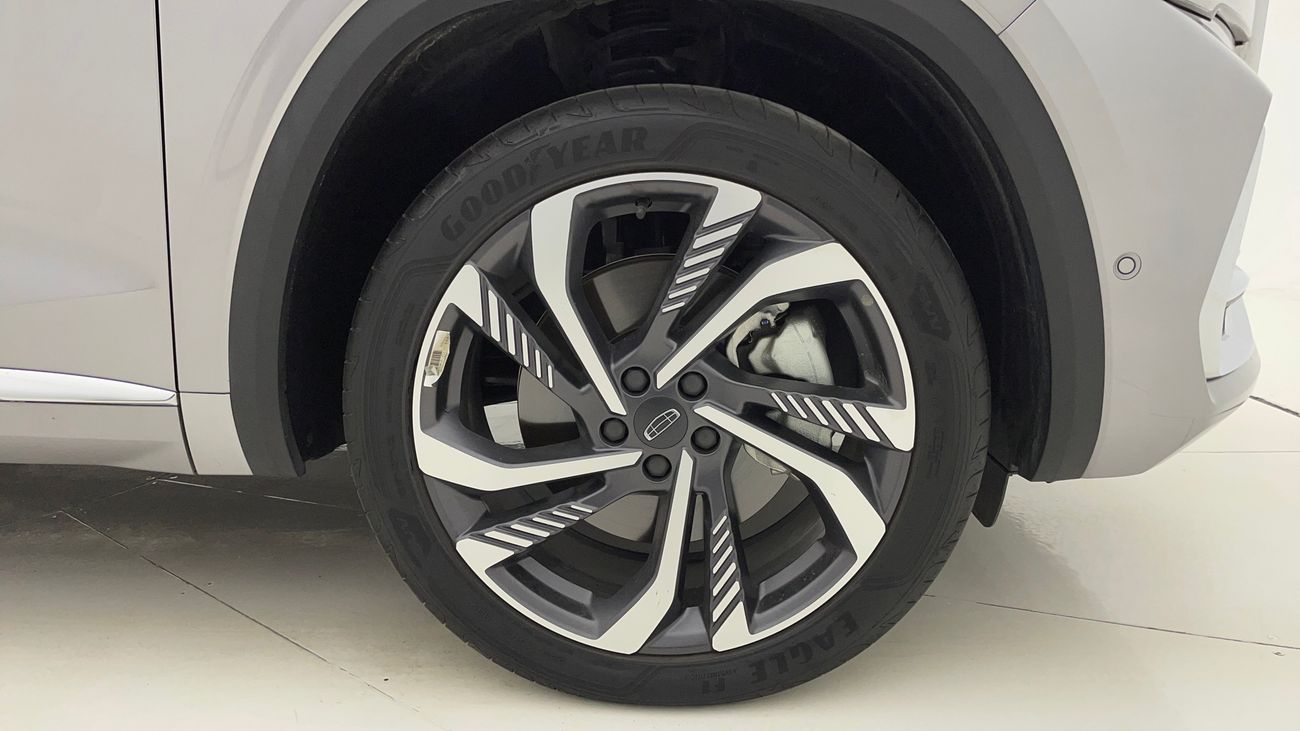 Geely Monjaro GF 2 | Zero Down Payment | Home Test Drive