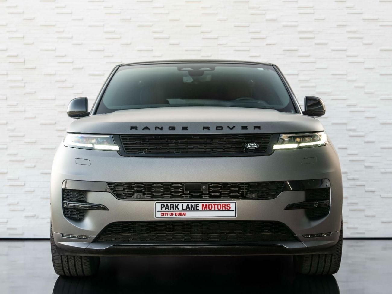 لاند روفر رينج روفر سبورت S P400 3.0L