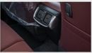 تويوتا هيلوكس HILUX 2.4 AT HI (WHITE PEARL MC INSIDE MAROON) 2026