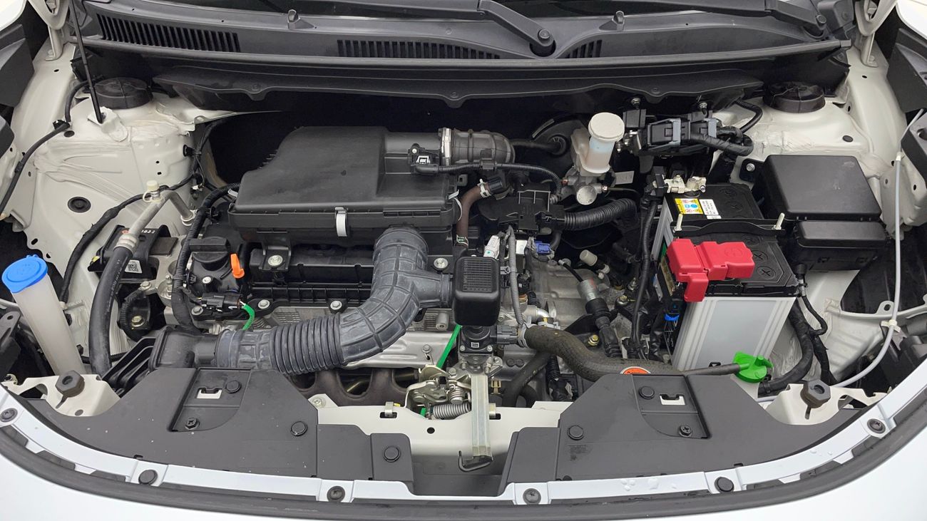 سوزوكي فرونكس GL 1.5 | بدون دفعة مقدمة | اختبار القيادة في المنزل