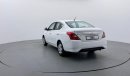 Nissan Sunny SV 1.5 | Under Warranty | Inspected on 150+ parameters