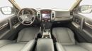 Mitsubishi Pajero GLS HIGHLINE | Guaranteed Warranty | 0 Down Payment
