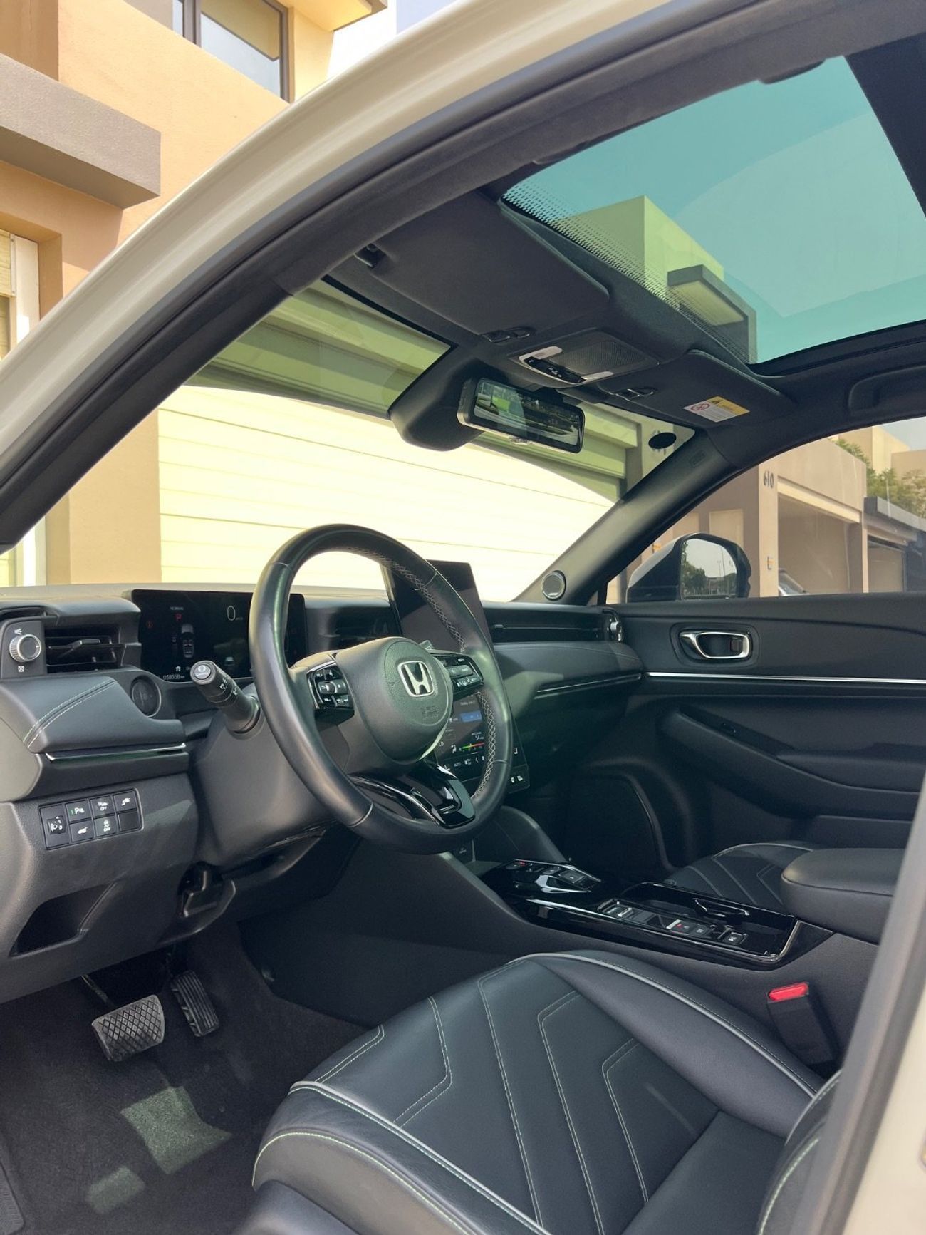 هوندا e:NP1 SPECIAL PRICE