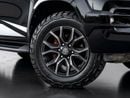 Toyota Hilux GR SPORT