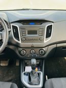 Hyundai Creta GL 1.4T 1.4L