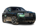 Rolls Royce Cullinan Black Badge Brand New * Export Price*