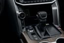 Toyota Land Cruiser GXR 3.5L - Attitude Black Inside Black | Export Only