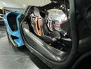 McLaren Senna STC