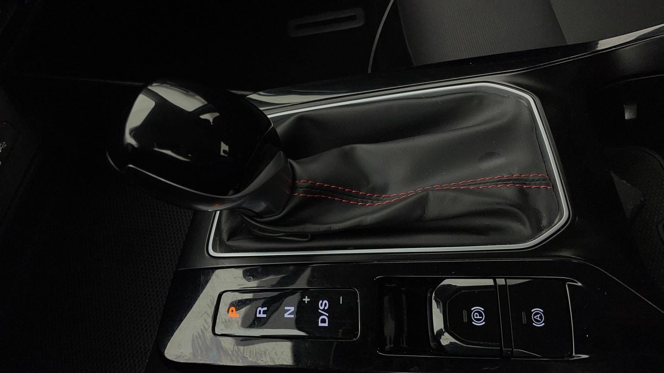 أم جي GT STD 1.5 | بدون دفعة مقدمة | اختبار القيادة في المنزل