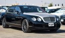 Bentley Continental Flying Spur