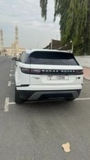 Land Rover Range Rover Velar P250 S 2.0L Petrol